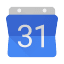 calendar google