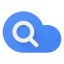 cloud search google